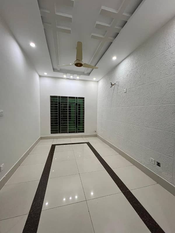 5 Marla House For Sale In Paragon City Lahore 22