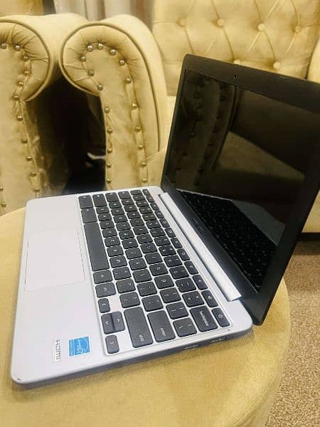 Asus Chromebook 1