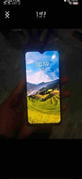 vivo s1 exchange possible 6