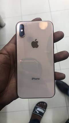 iphone xs 64gb