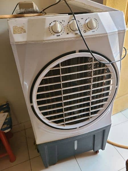 Asia Air Cooler low price urgent sale 0