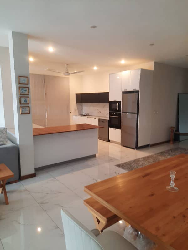 Beautiful Fully Furnished 2 Bedroom Upper Portion 1