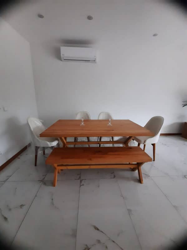 Beautiful Fully Furnished 2 Bedroom Upper Portion 3