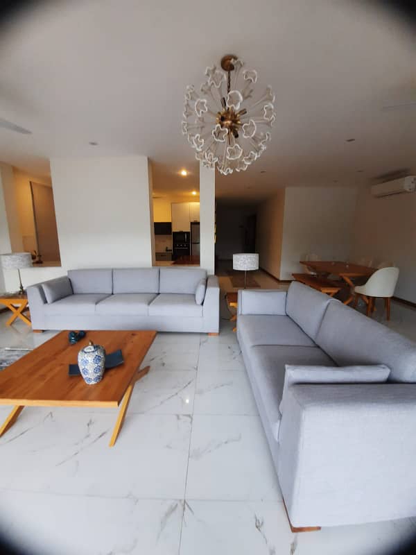 Beautiful Fully Furnished 2 Bedroom Upper Portion 5