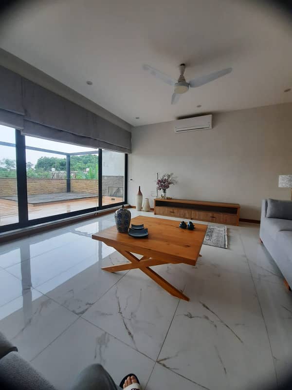 Beautiful Fully Furnished 2 Bedroom Upper Portion 9