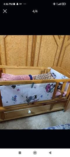 Baby cot swing for sale