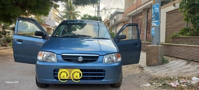 Suzuki Alto 2009