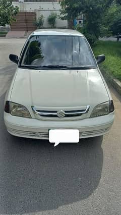 Suzuki Cultus VXR 2006 0