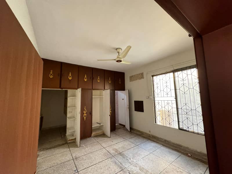 1 Kanal House for Rent in DHA Phase 2, R Block Ideal Location! 12