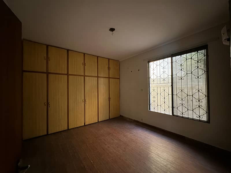 1 Kanal House for Rent in DHA Phase 2, R Block Ideal Location! 16