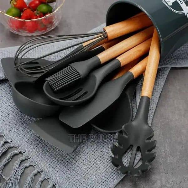 12 pcs kitchen selecon set 2