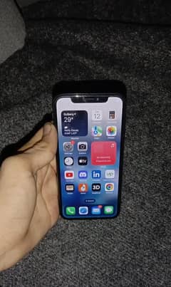 Iphone Xs 256GB (Non PTA) 0