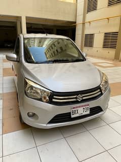 Suzuki Cultus VXL 2020 0