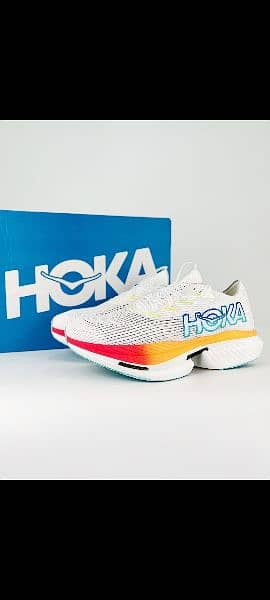 hoka ceilo x1 2