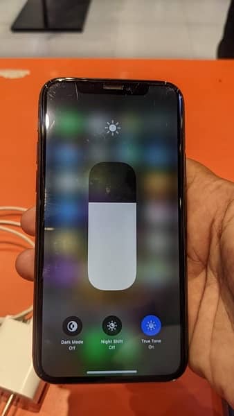 Iphone 11 PRo 256GB Dual Approved 9