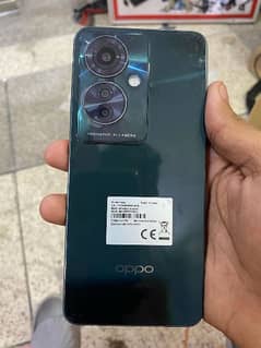 oppo reno 11F 5G