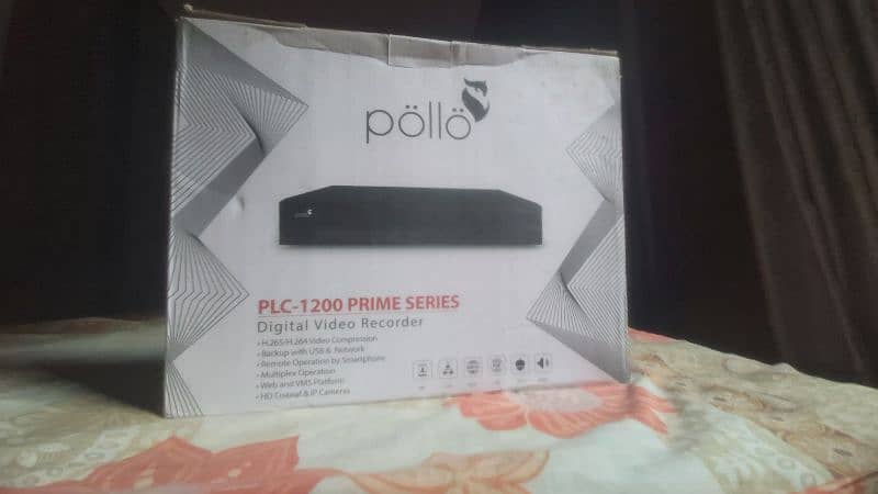 polo PLC Prime Series 2