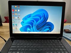 Gateway Core 2 Duo Laptop for Sale 9/10 Condition