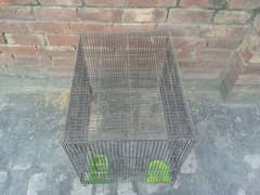 Cage for Birds