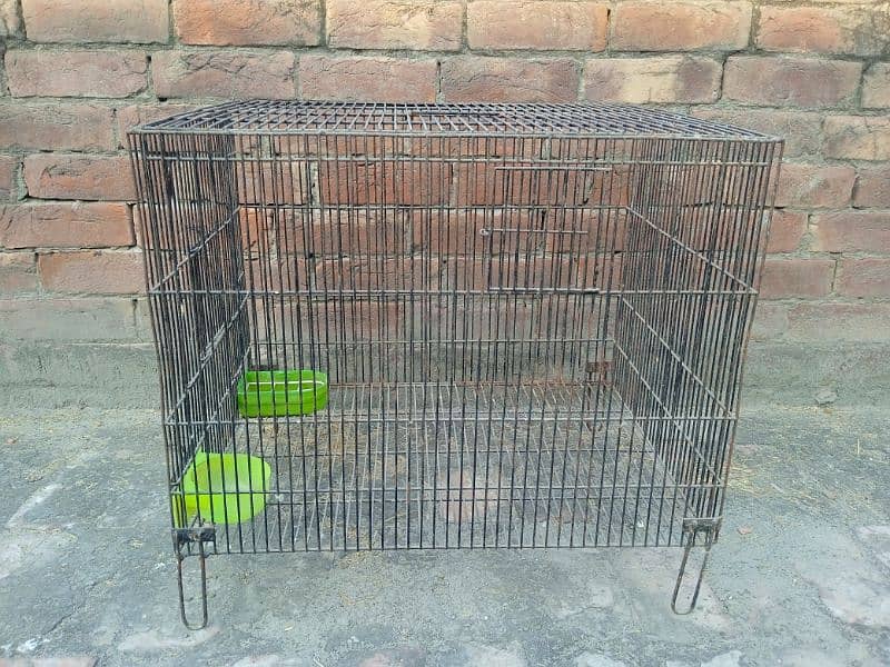 Cage for Birds 4