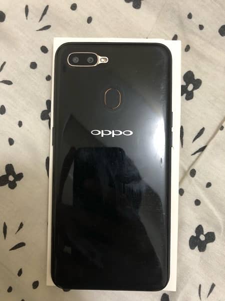 Oppo A5s 1