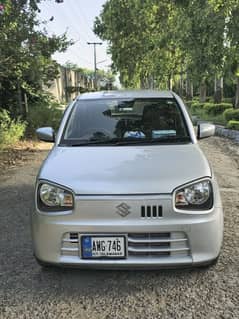 Suzuki Alto 2020