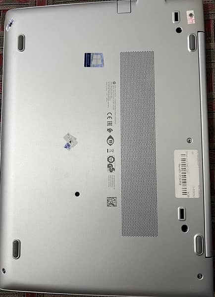 HP Elite Book G6 840 for Sale 2