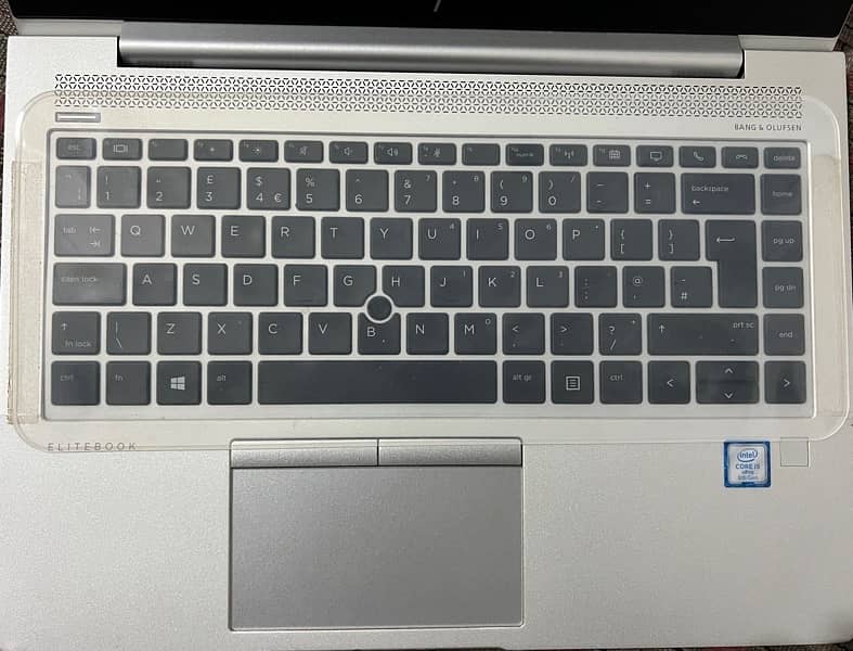 HP Elite Book G6 840 for Sale 3