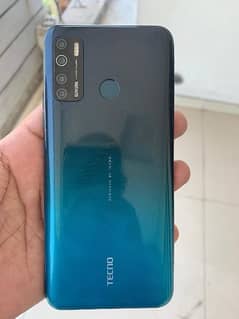 Tecno Spark 5 pro for sale