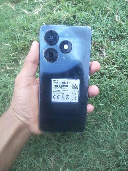 tecno spark 20c 3