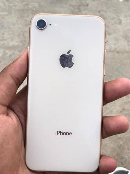 iPhone 8 pta 64gb 2