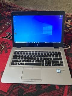 HP 840 G4 Elite Book