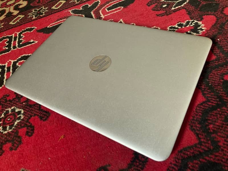 HP 840 G4 Elite Book 3