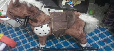 Rocking horse for sale 0