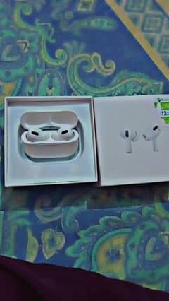 Air pods pro i