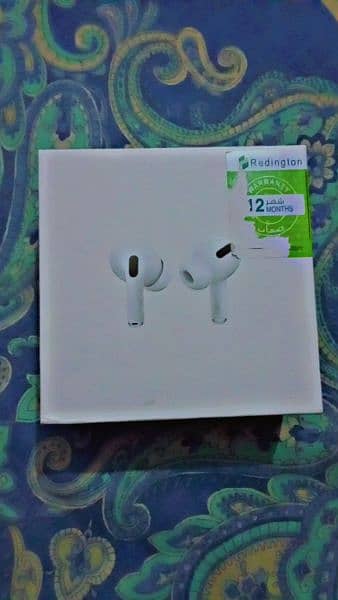 Air pods pro i 2