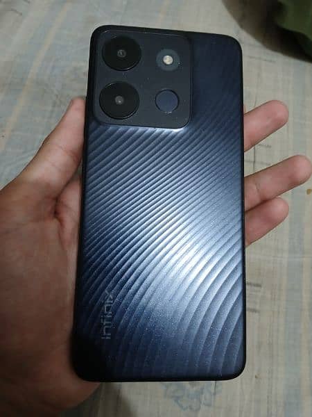 Infinix mobile 1