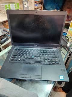 Dell latitude 5480