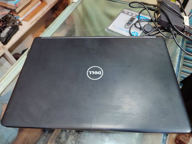 Dell latitude 5480 2