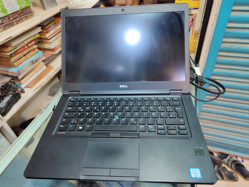 Dell latitude 5480 4