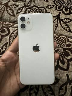 Iphone 11 for sale (128gb)