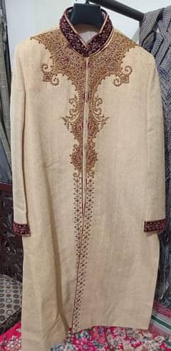 SHERWANI