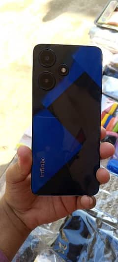 Infinix hot 30i