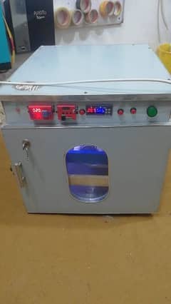 fully automatic egg incubator for sale