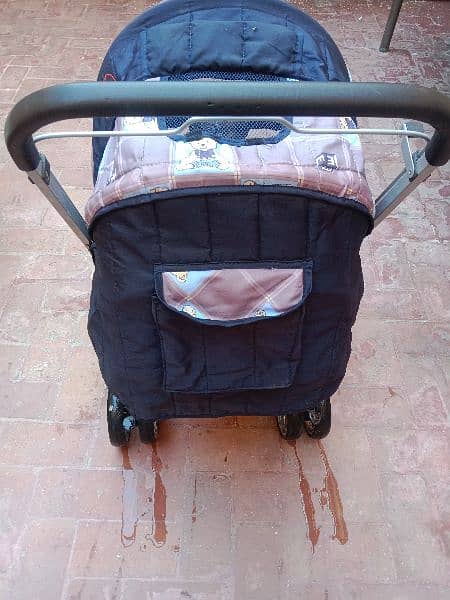 baby pram 3