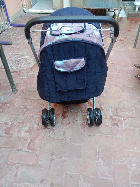 baby pram 5