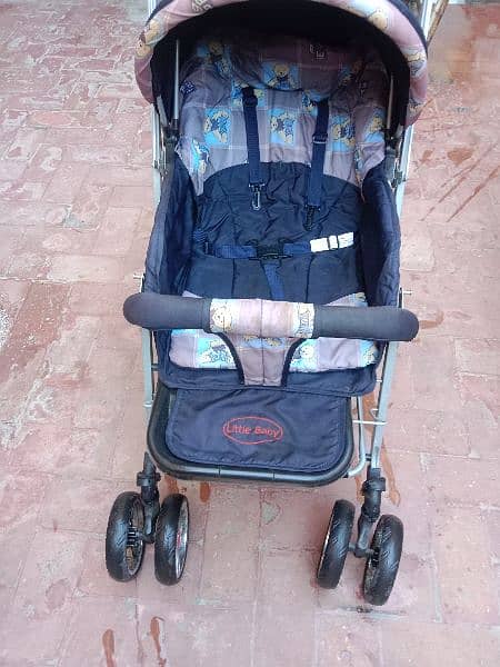 baby pram 6