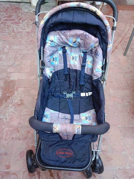 baby pram 7