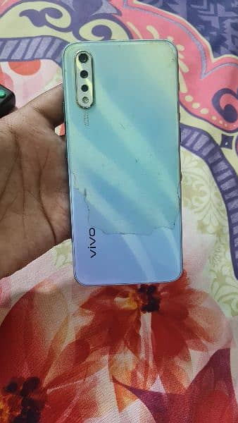 Vivo S1 4/128 1