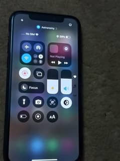 IPhone 11 Pro 64GB non PTA